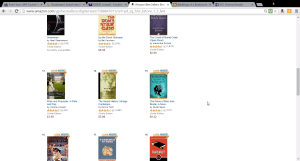 Amazon literary Classics 5-25-15