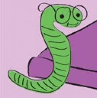 Diary of an Eccentric Logo