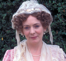 Mrs. Bennet